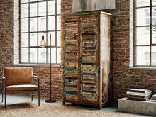 Charger l'image dans la galerie, Armoire 2 portes Vehari