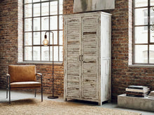 Charger l'image dans la galerie, Armoire 2 portes Vehari