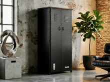 Charger l'image dans la galerie, Armoire en métal Daya