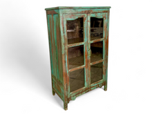 Load image into Gallery viewer, Cabinet antique