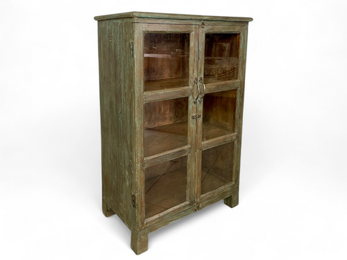 Cabinet antique