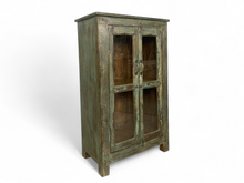 Load image into Gallery viewer, Cabinet antique