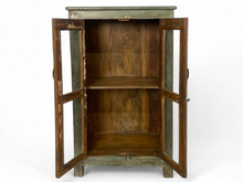 Load image into Gallery viewer, Cabinet antique