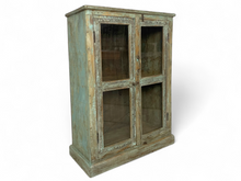 Load image into Gallery viewer, Cabinet antique