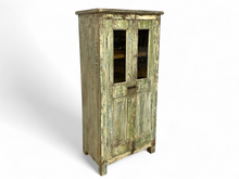 Load image into Gallery viewer, Cabinet antique