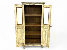 Load image into Gallery viewer, Cabinet antique