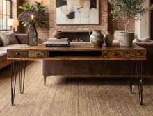 Charger l'image dans la galerie, Console Mama Baloo