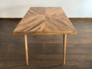 Mango Wood Table