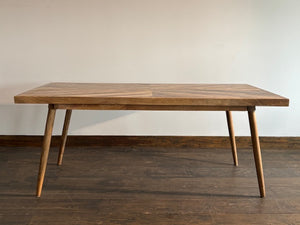 Mango Wood Table