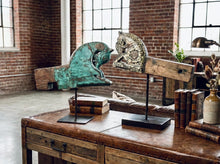 Charger l'image dans la galerie, Decoration cheval sur pied