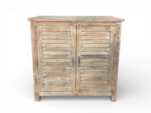 Charger l'image dans la galerie, Cabinet persienne blanche