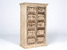 Load image into Gallery viewer, Antique cabinets
