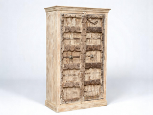 Antique cabinets