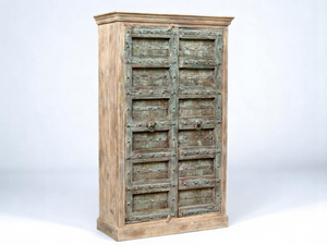 Antique cabinets