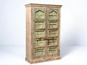 Antique cabinets