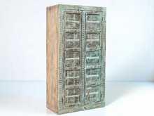 Load image into Gallery viewer, Antique cabinets