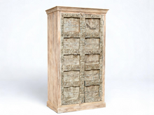 Load image into Gallery viewer, Antique cabinets