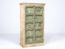 Load image into Gallery viewer, Antique cabinets