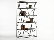 Charger l'image dans la galerie, Bibliotheque