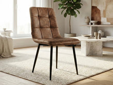 Load image into Gallery viewer, Fabric chair