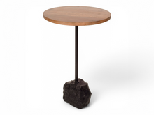 Charger l&#39;image dans la galerie, Table d&#39;appoint Rocher