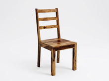 Charger l'image dans la galerie, Chaise en bois de rose