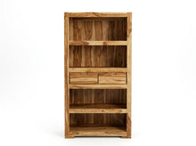 Load image into Gallery viewer, Maliris Double Bookcase