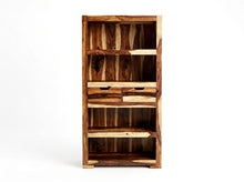 Load image into Gallery viewer, Maliris Double Bookcase