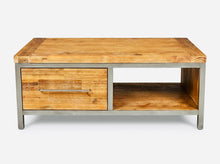 Load image into Gallery viewer, Erode Coffee Table