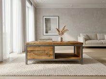 Load image into Gallery viewer, Erode Coffee Table