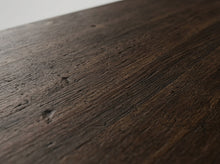 Charger l'image dans la galerie, Table extensible Riffi