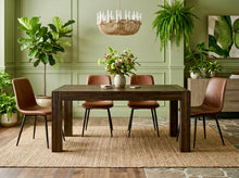 Charger l'image dans la galerie, Table extensible Riffi