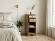 Load image into Gallery viewer, Fitay Bedside Table