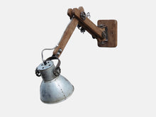 Load image into Gallery viewer, industrial wall lamp
