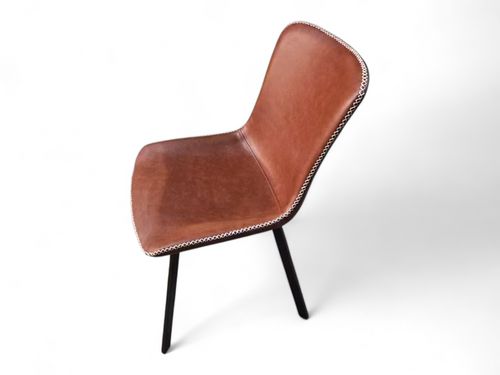 Captain's chair 