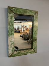 Load image into Gallery viewer, Antique Mirror