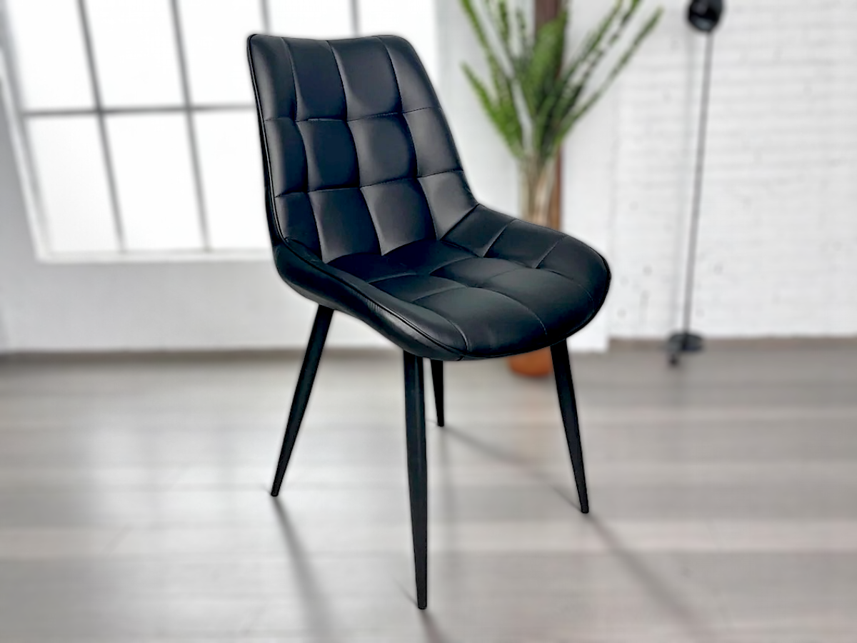 Captain's chair 