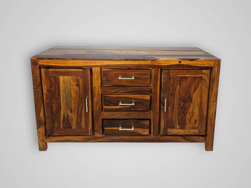 Rosewood sideboard