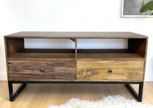 Load image into Gallery viewer, Taiga Tv Stand