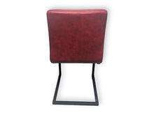 Load image into Gallery viewer, Cherry modern chair