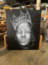 Charger l'image dans la galerie, Peinture sur toile