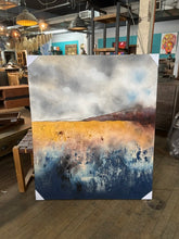 Charger l'image dans la galerie, Peinture sur toile