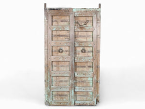 Antique Doors