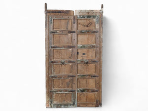 Antique Doors