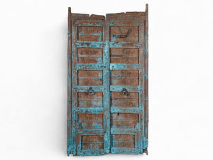 Antique Doors