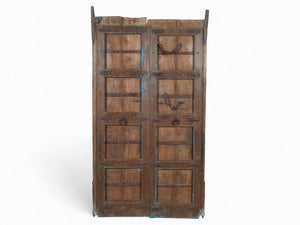 Antique Doors