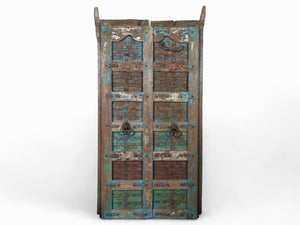 Antique Doors