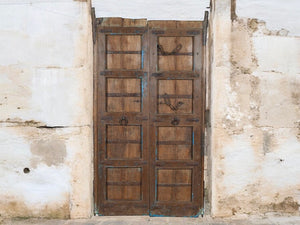 Antique Doors