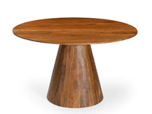 Load image into Gallery viewer, Round rough table