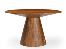 Load image into Gallery viewer, Round rough table